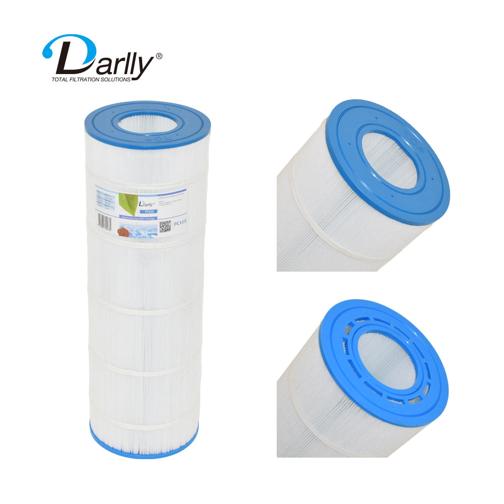 Darlly Pool Filter PC113 - Sta-Rite 100TX