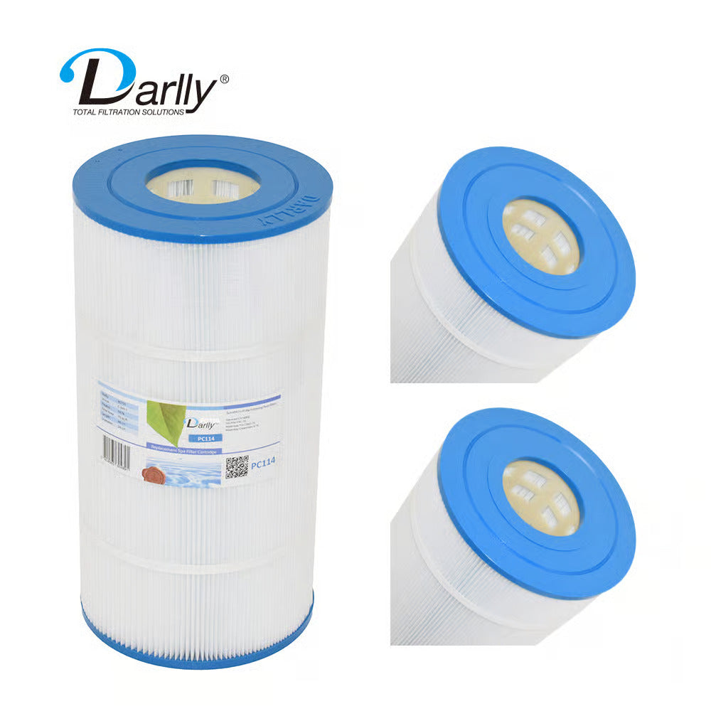 Darlly Pool Filter PC114 - Hayward CX760RE
