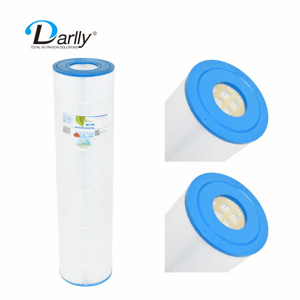 Darlly Pool Filter PC119 - Hayward CX1280RE