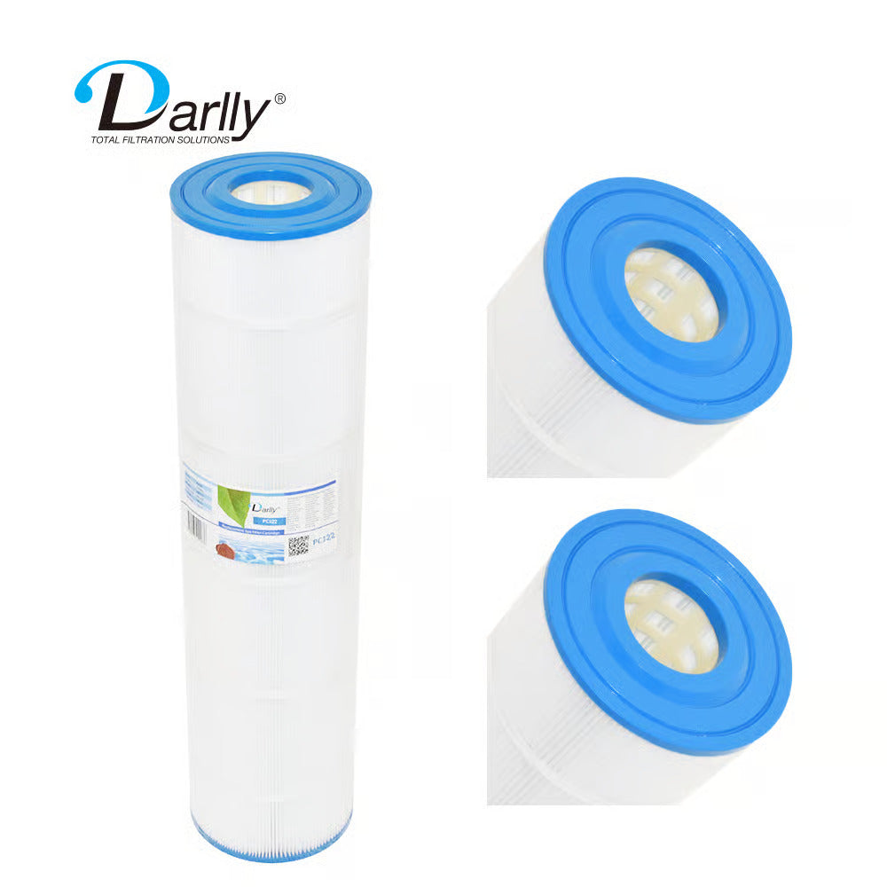 Darlly Pool Filter PC122 - Hayward CX875RE