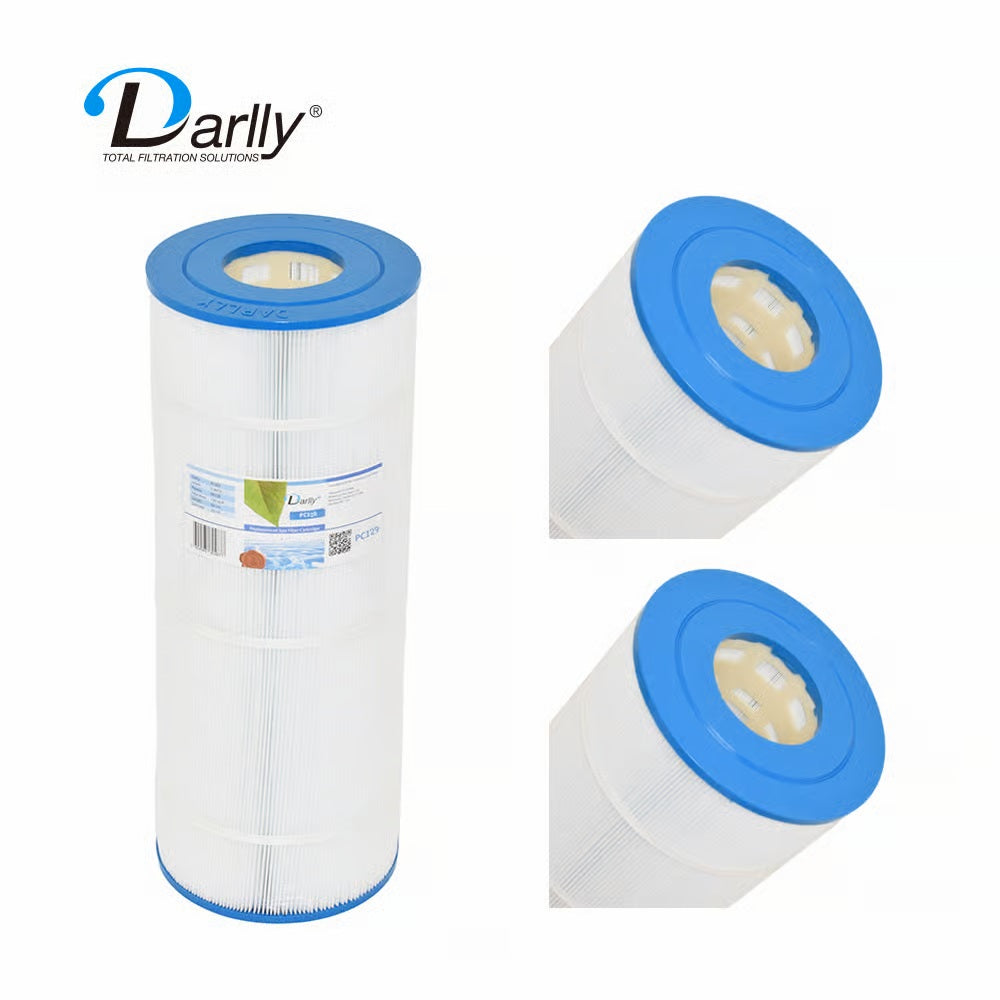 Darlly Pool Filter PC129 - Hayward SwimClear C150 / CX150XRE