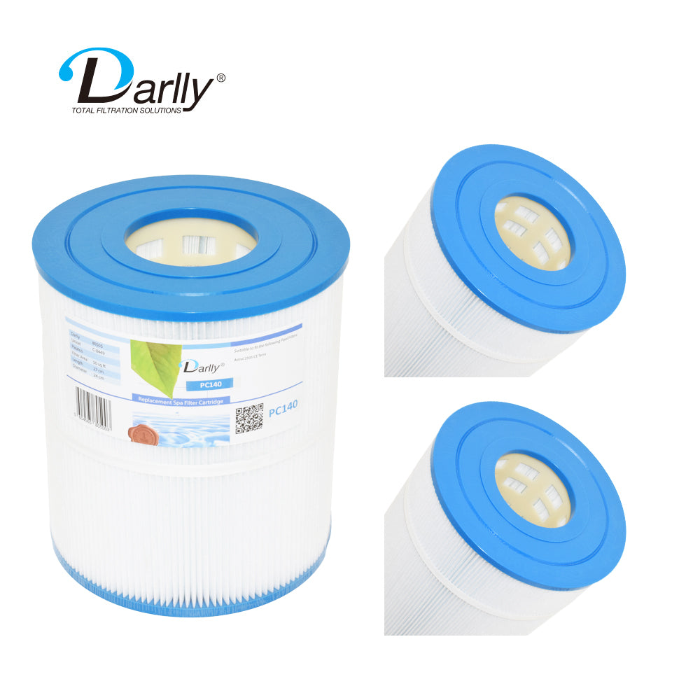 Darlly Pool Filter PC140 - Astral 2505 CE Terra