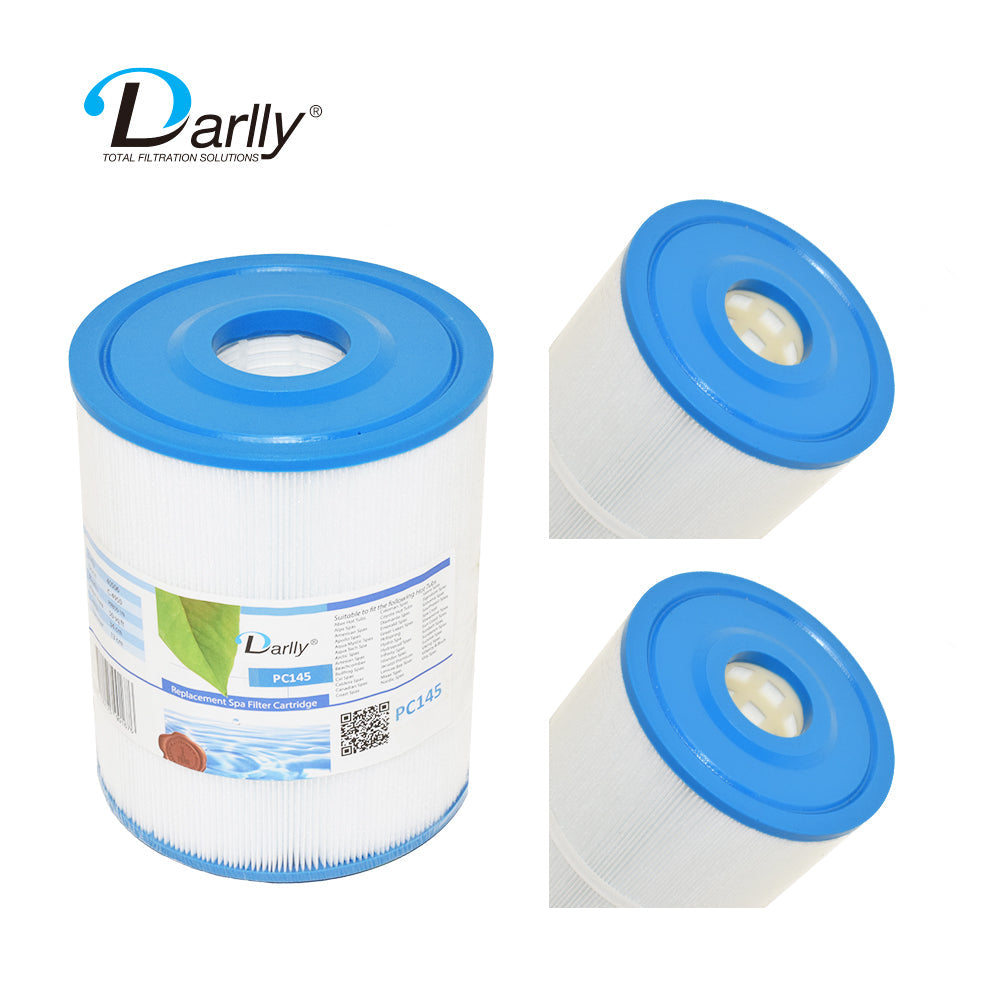 Darlly Pool Filter PC145 - Waterco MultiCyclone - For Plus Model