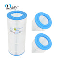 Darlly Pool Filter PC149 - Jacuzzi CFR-150