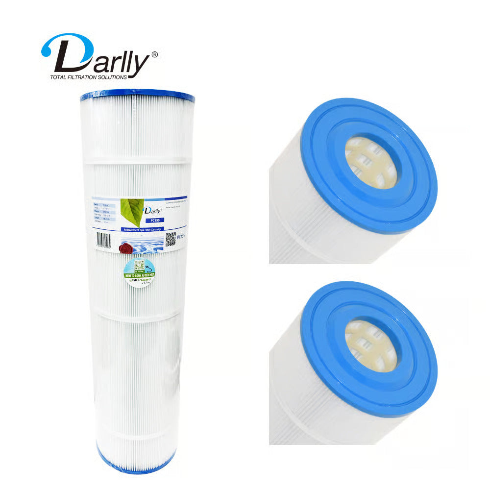 Darlly Pool Filter PC155 - Pentair Clean & Clear Plus 420
