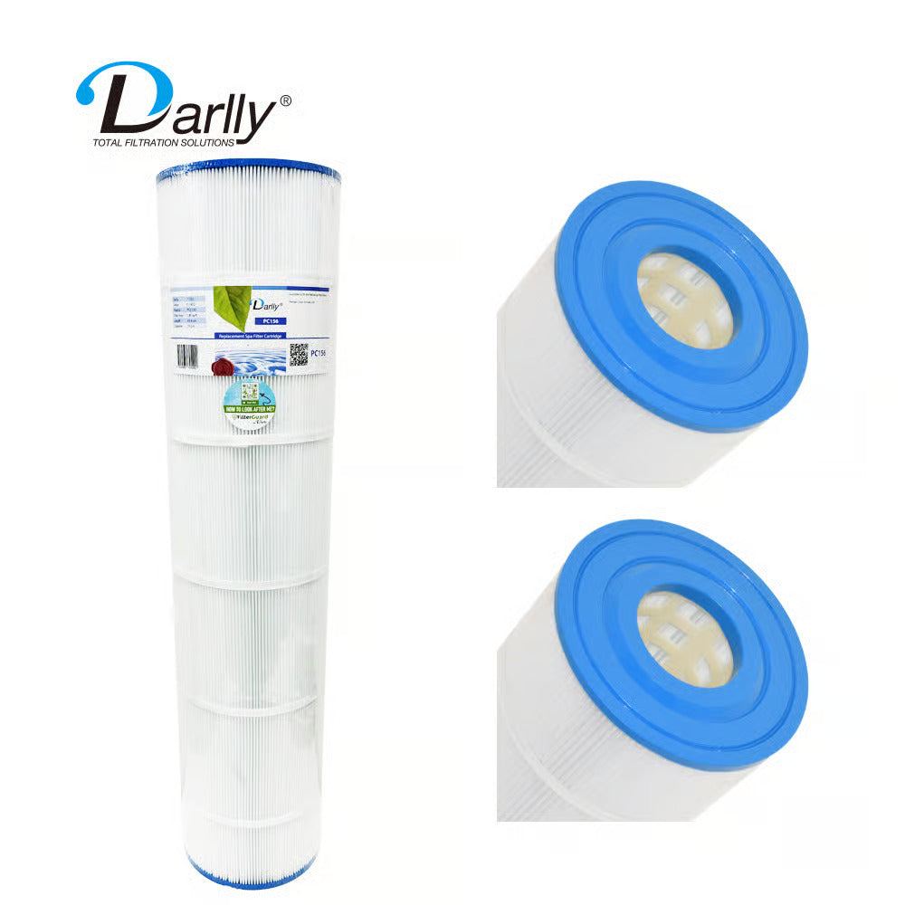 Darlly Pool Filter PC157 - Harmsco ST105 / BF105