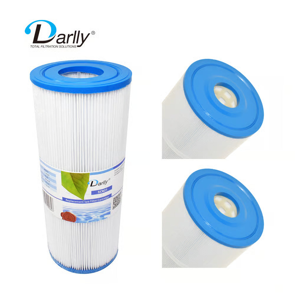 Darlly Pool Filter PC164 - Hayward StarClear C200 / CX200-RE