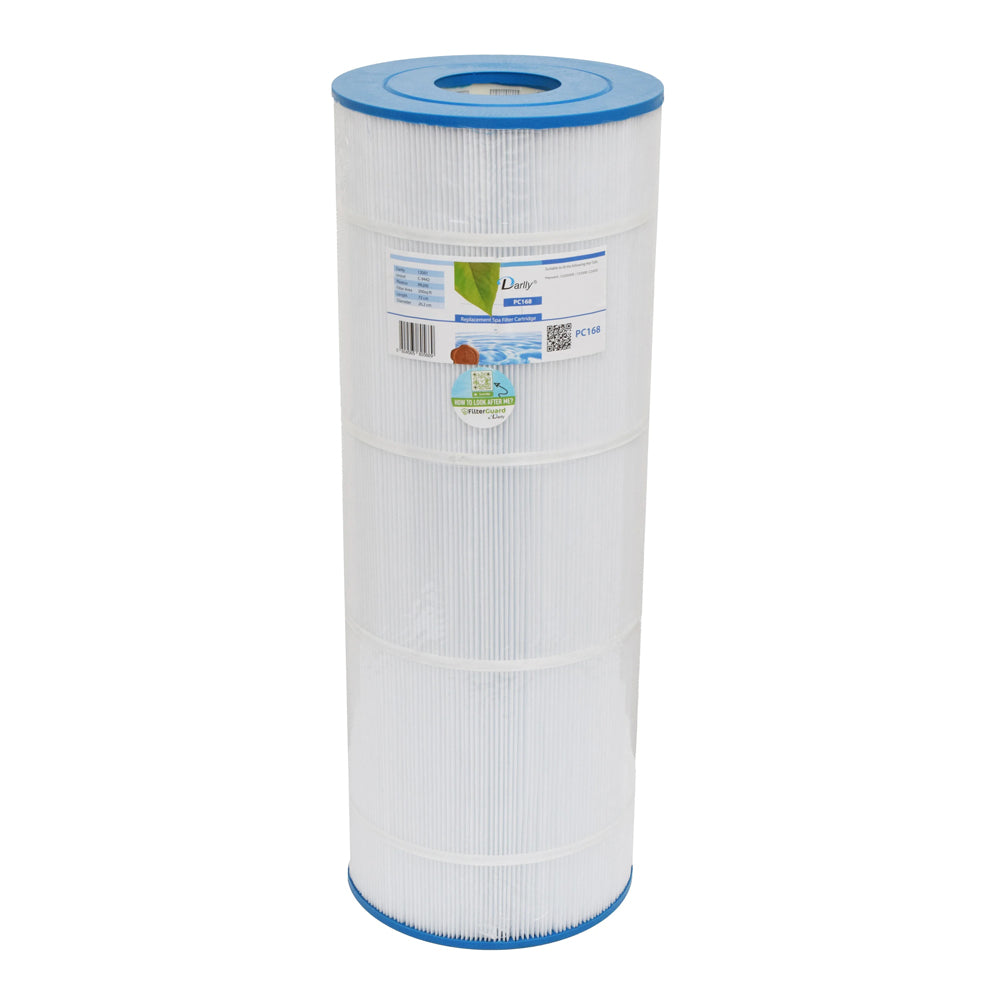 Darlly Pool Filter PC168 - Hayward Swimclear CX200XRE / C200SE