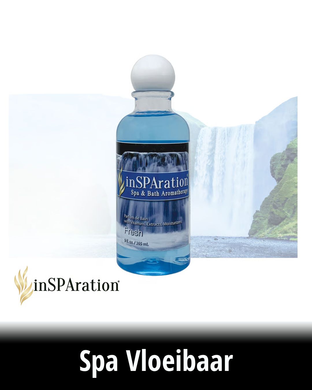 Spa Vloeibaar