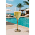 Glass - Miss Muse (Champagne 4 pc)