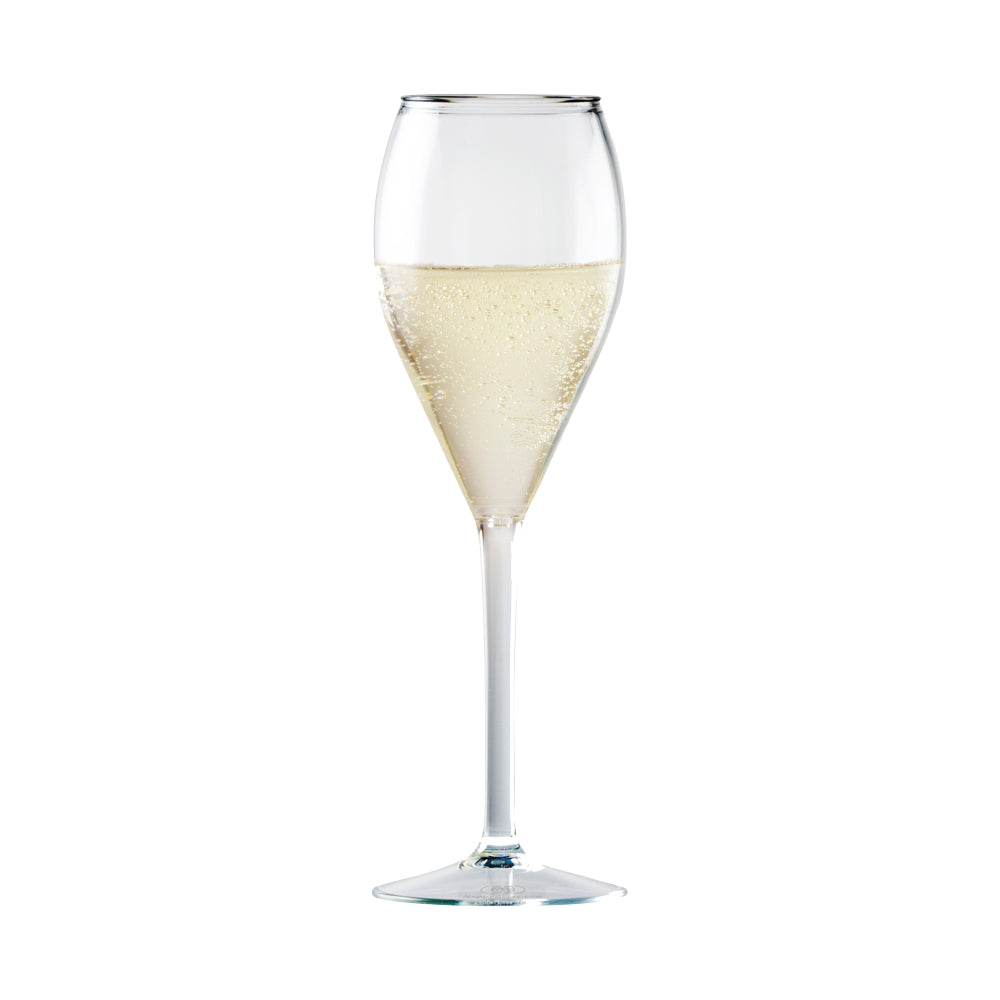 Glass - Miss Muse (Champagne 4 pc)
