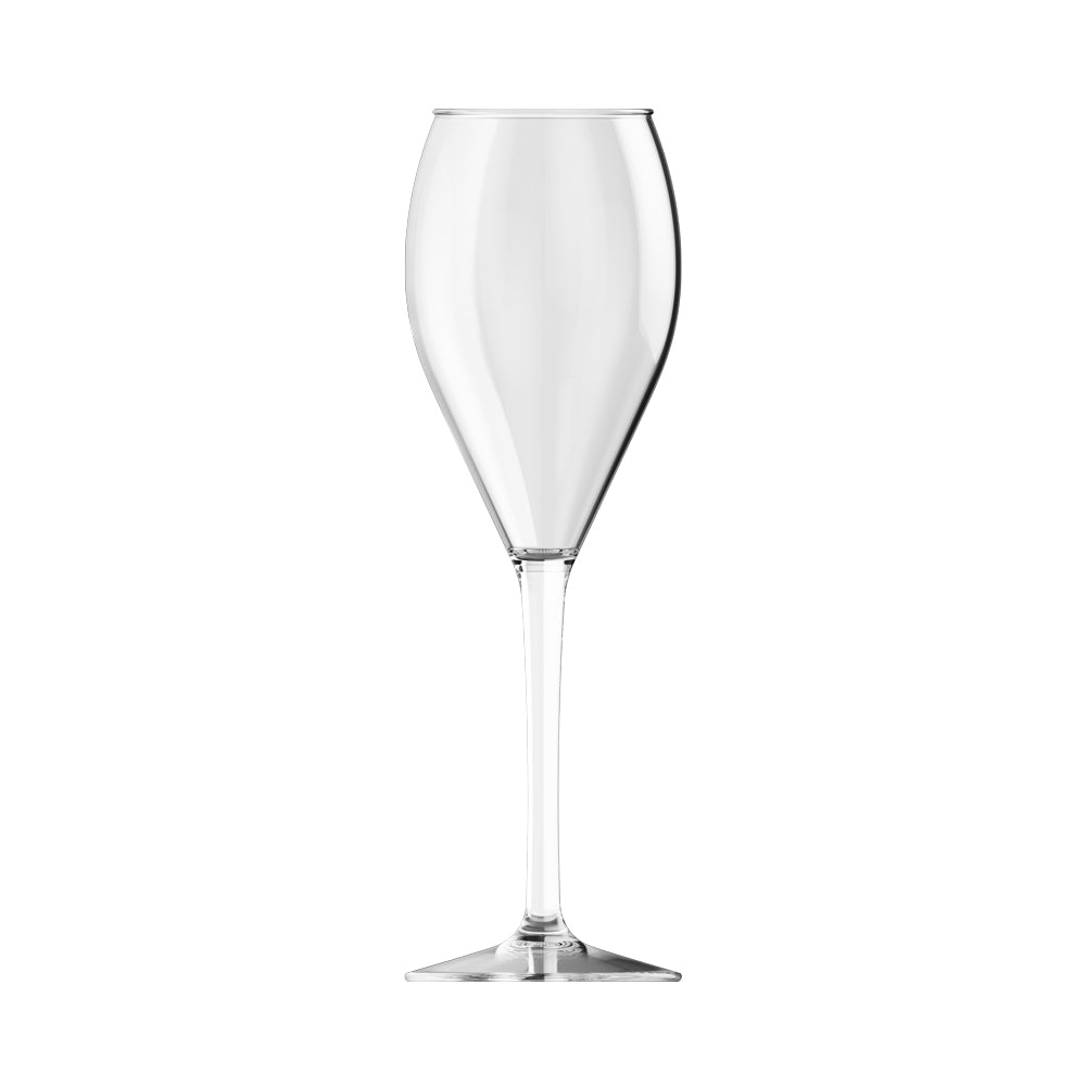 Glass - Miss Muse (Champagne 4 pc)