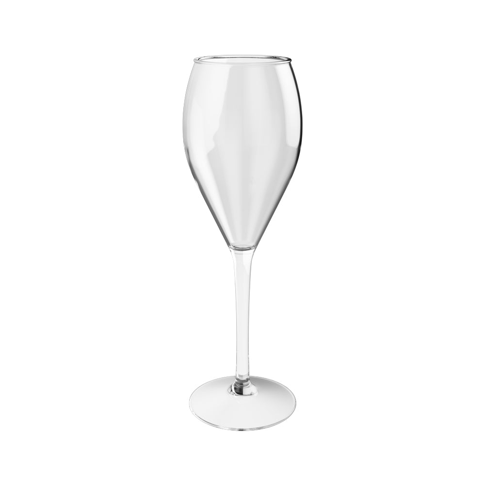 Glass - Miss Muse (Champagne 4 pc)