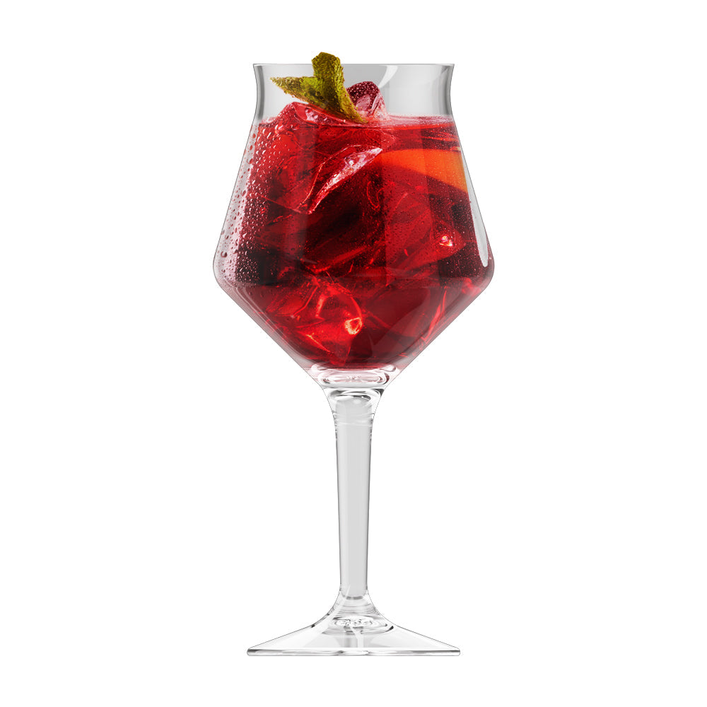 Water/Wine Glass Deluxe