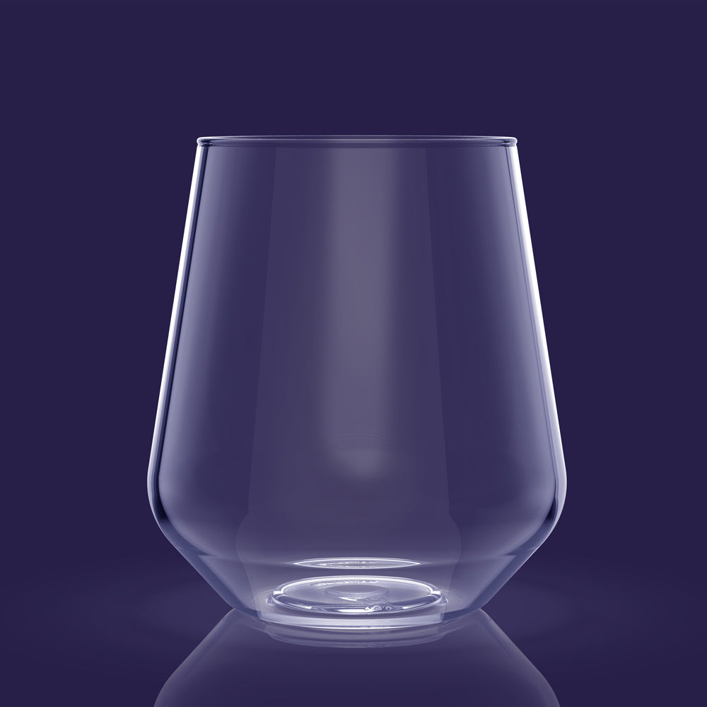 Wine Glass Clubhouse