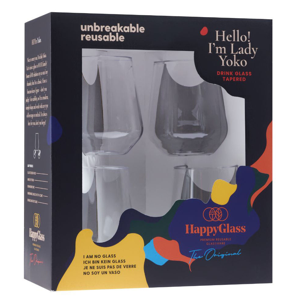 Wine Glass Clubhouse