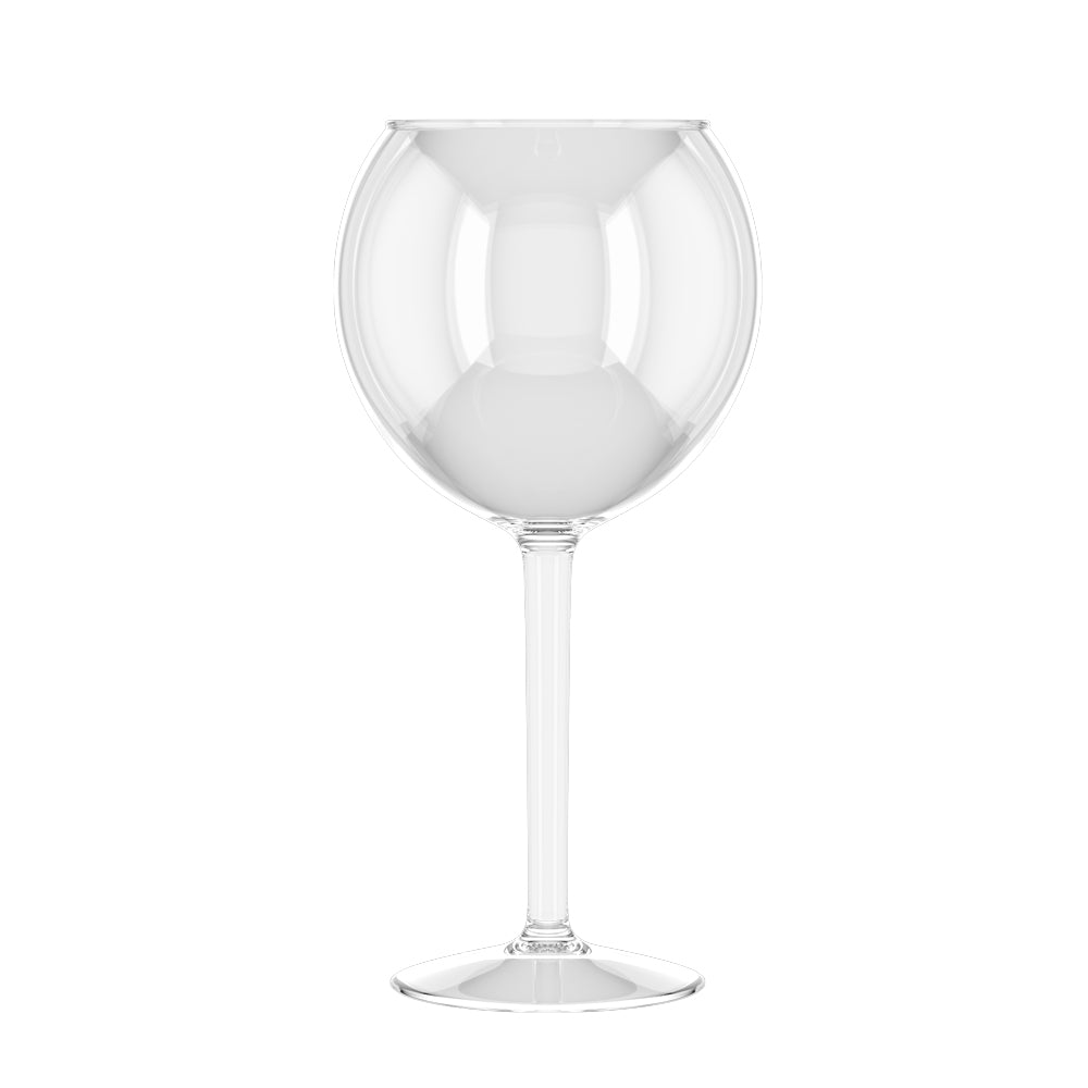Balloon Cocktail Glass Gin-Tonic