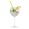 Balloon Cocktail Glass Gin-Tonic