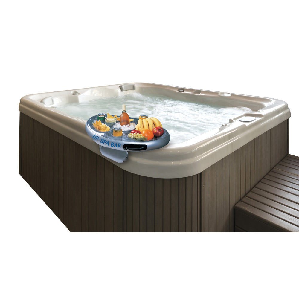 Life Spa Bar