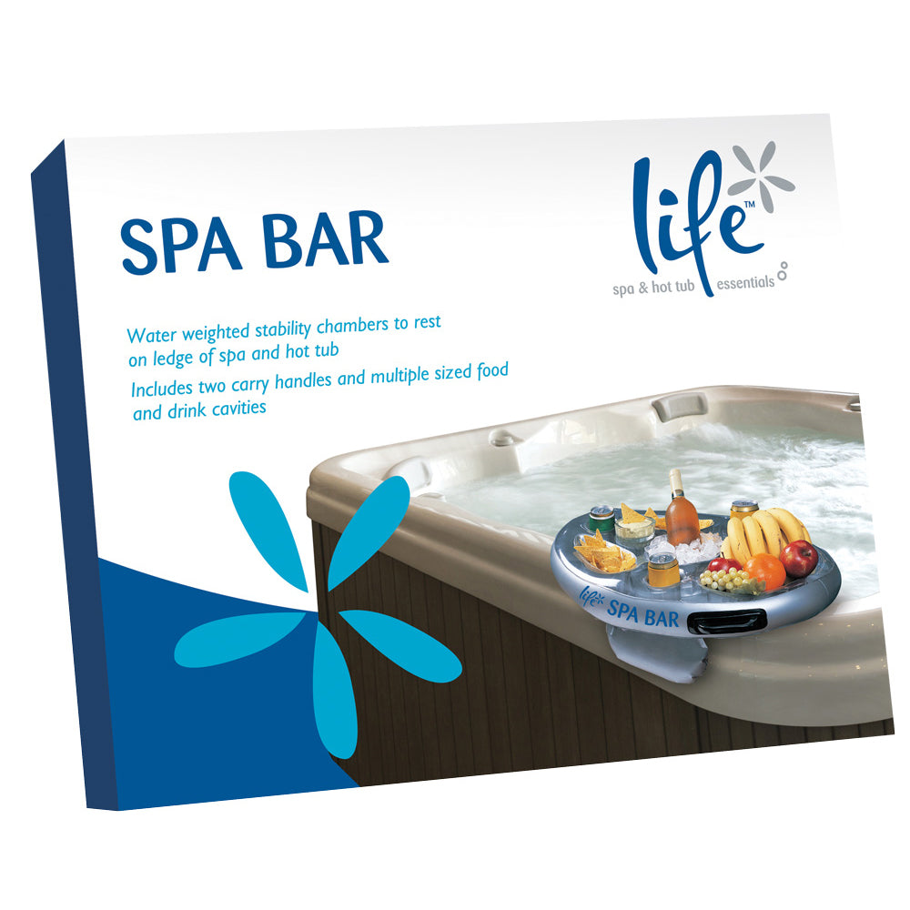 Life Spa Bar