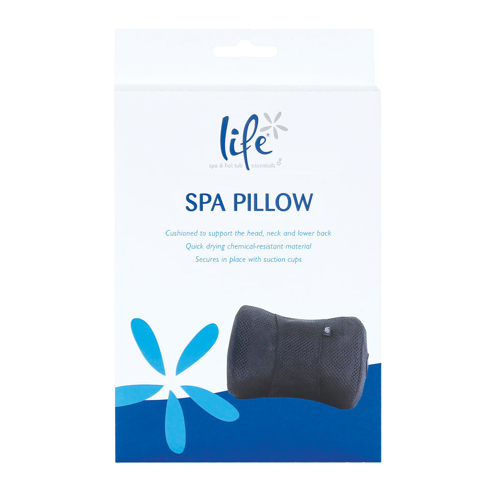 Life Spa Pillow