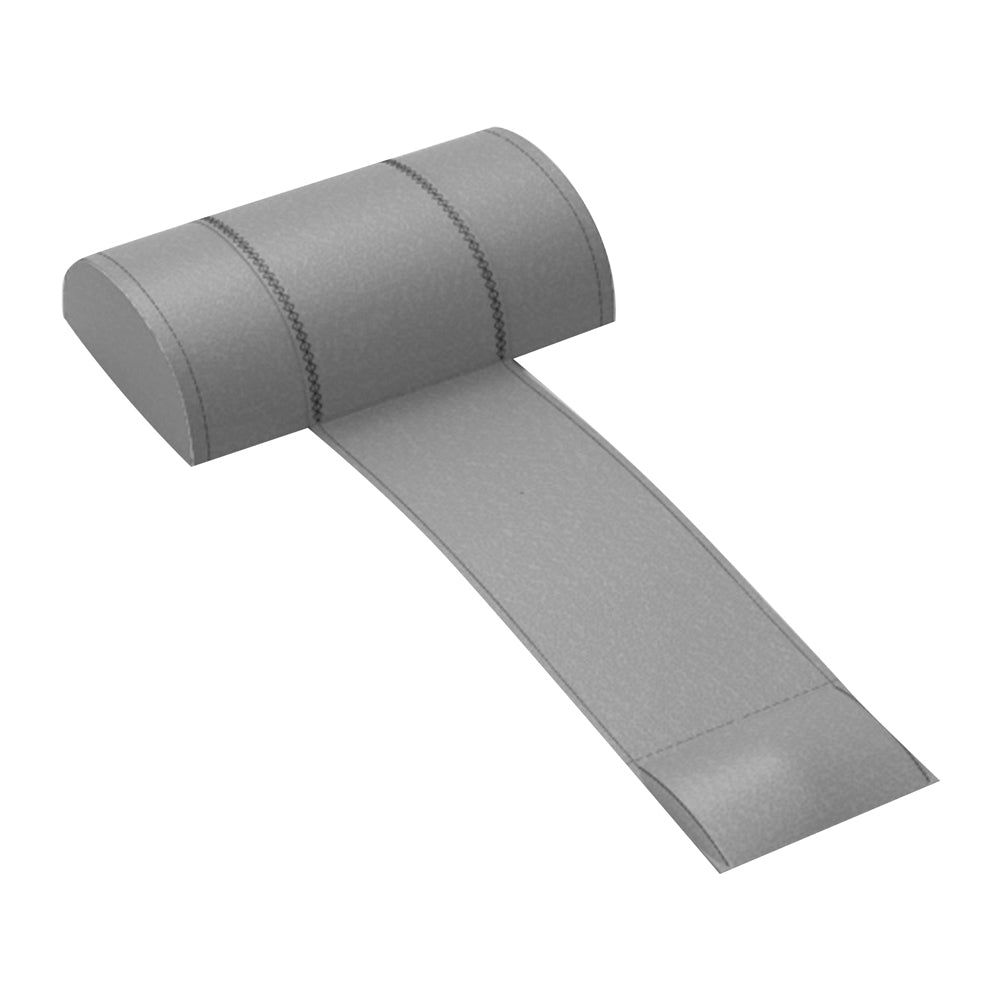 Life Headrest Pillow - Grey