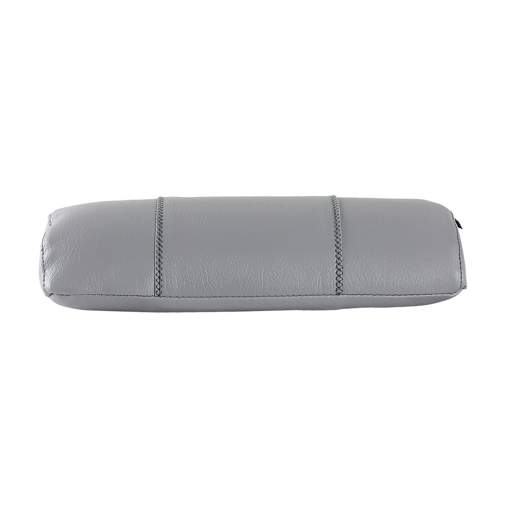 Life Headrest Pillow - Grey