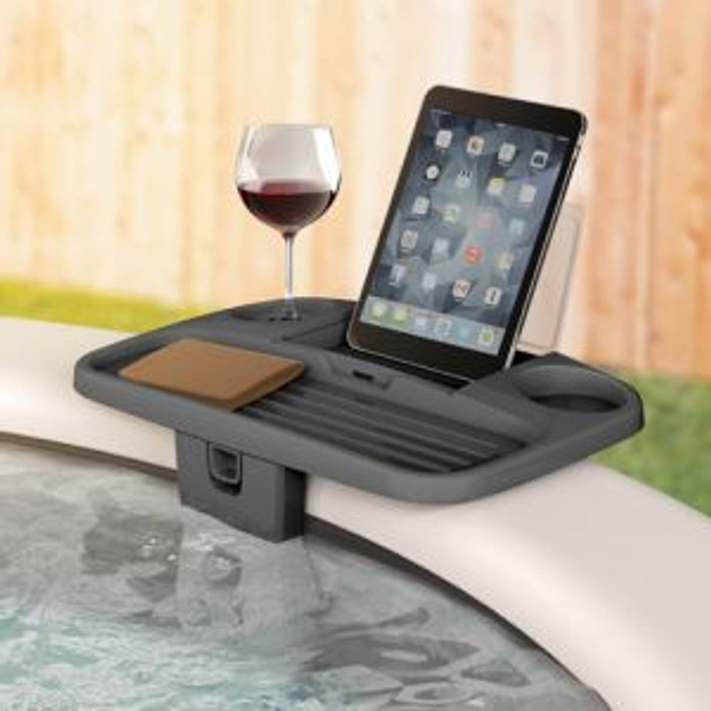 Life Deluxe Spa Tray Table