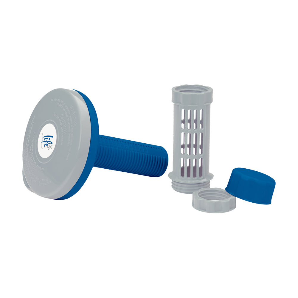 Life Floating Chlorine Dispenser