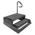 ModStep 2XL (ALUMINIUM) with Safe-T-Rail