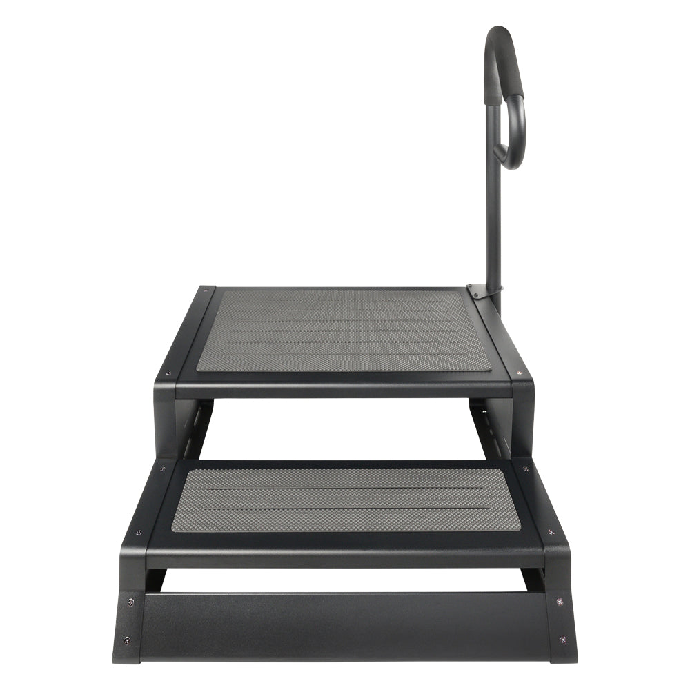 ModStep 2XL (ALUMINIUM) with Safe-T-Rail