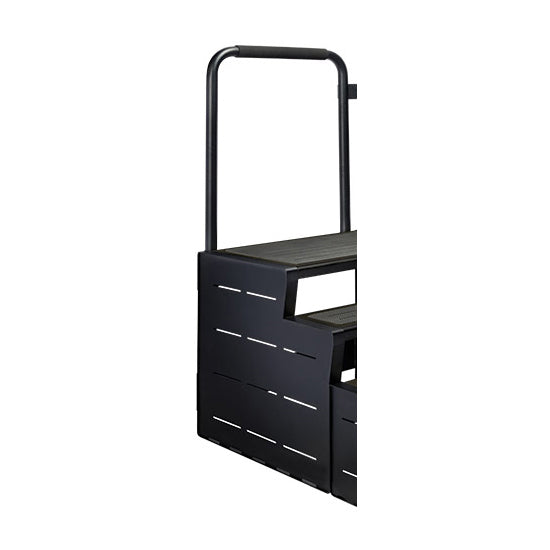 ModStep Back Rail - 3