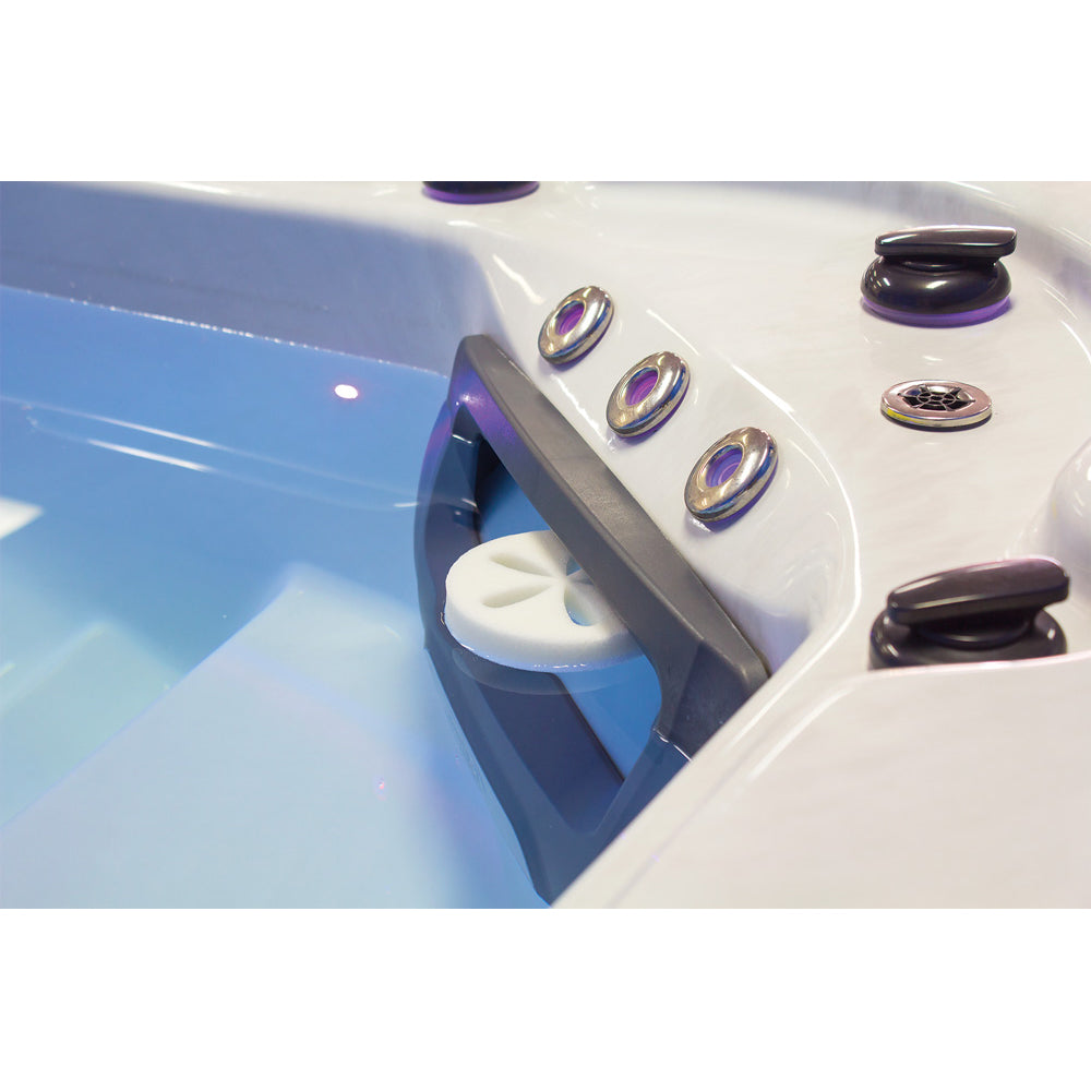 Life Spa Disc