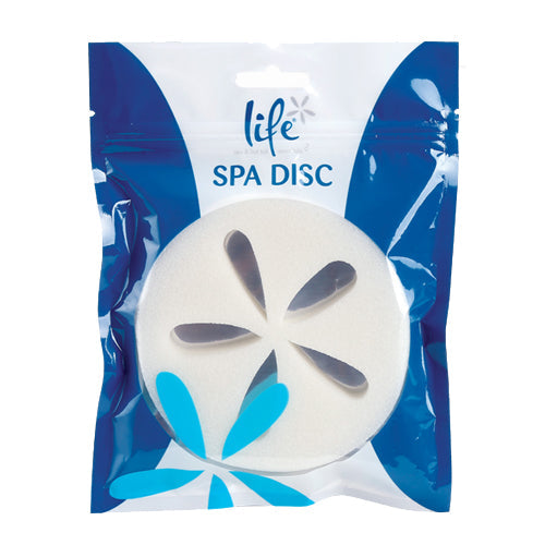 Life Spa Disc