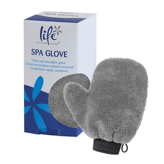 Life Spa Glove