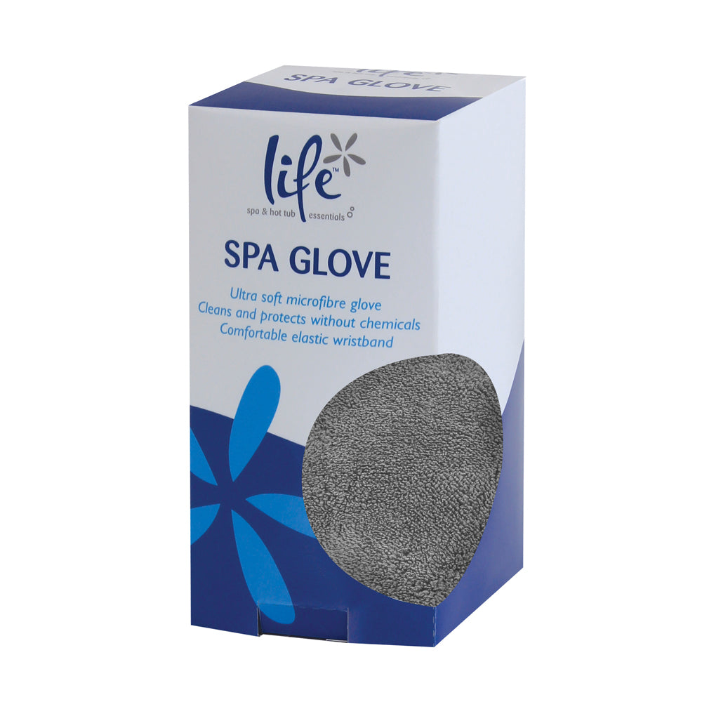 Life Spa Glove