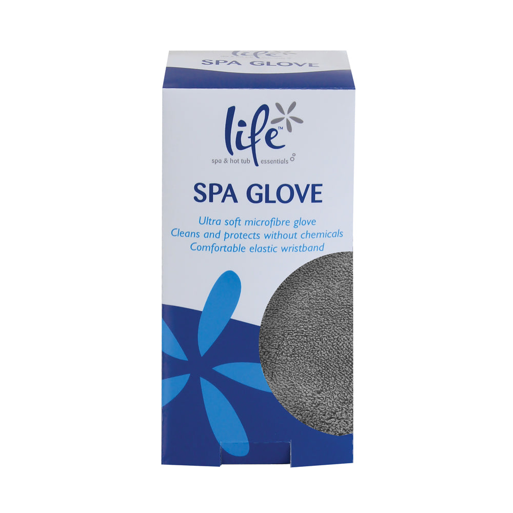 Life Spa Glove