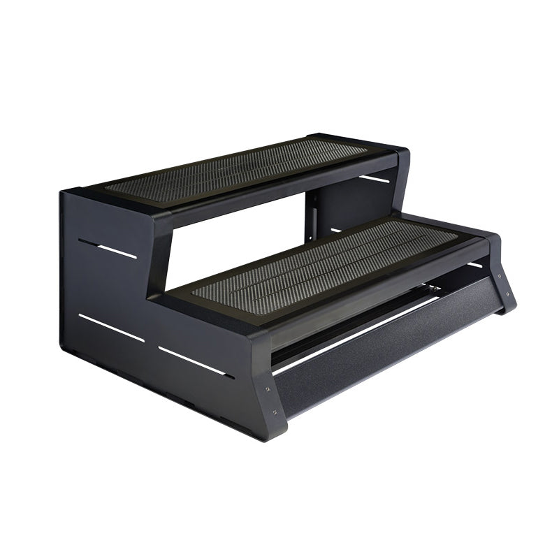 ModStep 2 (ALUMINIUM)