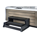 ModDeck Platform with Side Rail