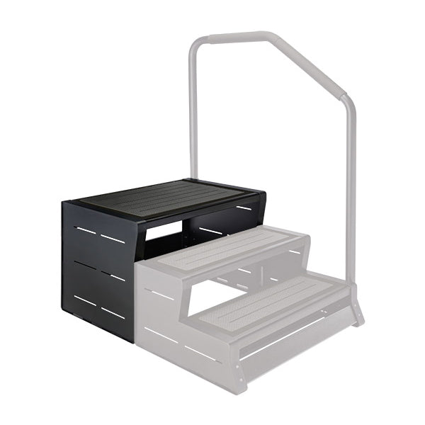 ModStep 3 Component - Black