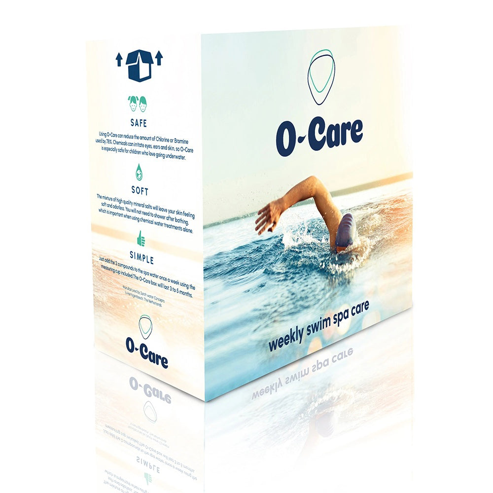 O-Care Swim Spa Care
