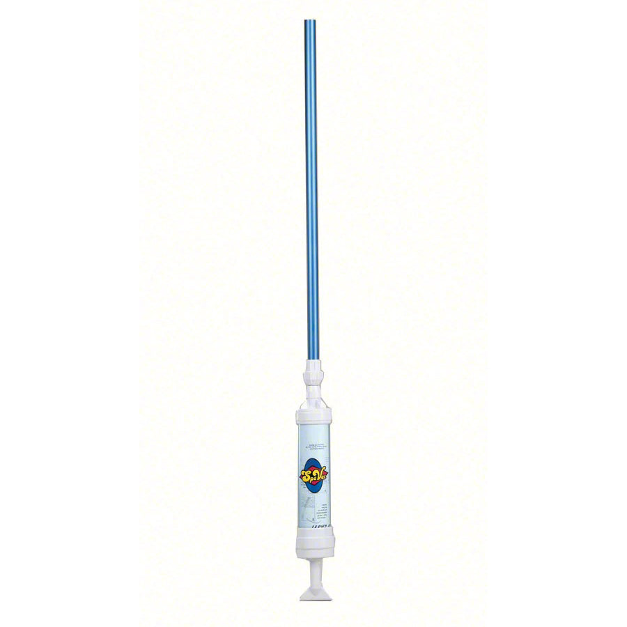Paradise Spa Vac