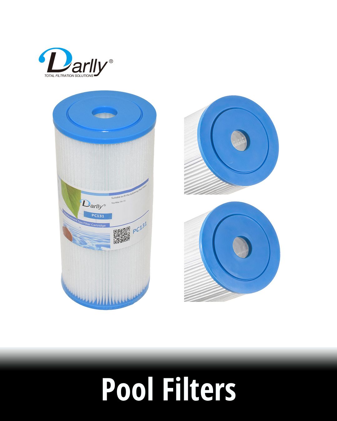 Pool Filters