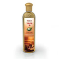 Camylle Voile de Sauna - Cèdre / Litsea