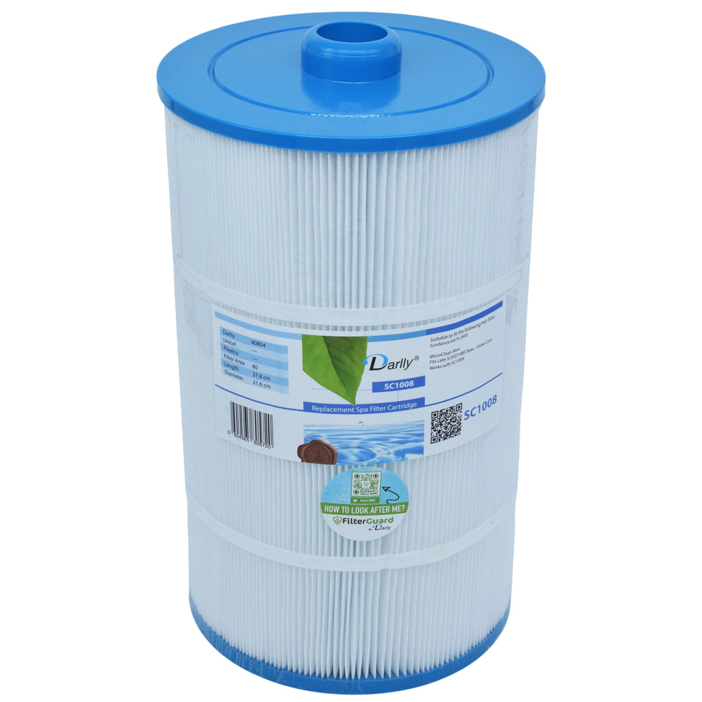 Darlly Filter Cartridge SC1008