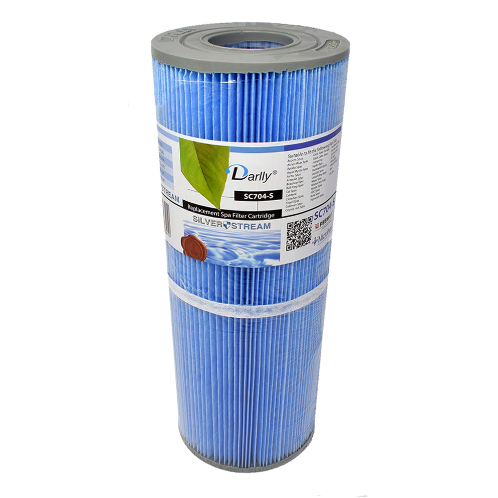 Darlly Filter Cartridge SC704-S Microban