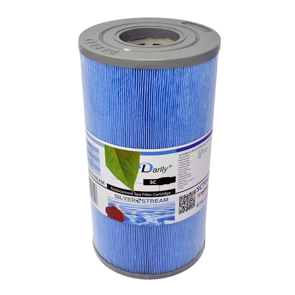 Darlly Filter Cartridge SC705-S Microban