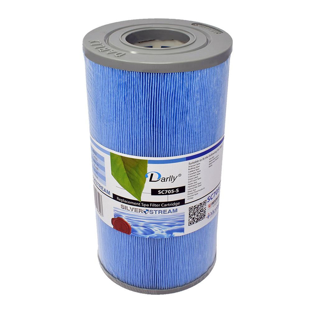 Darlly Filter Cartridge SC892-S Microban