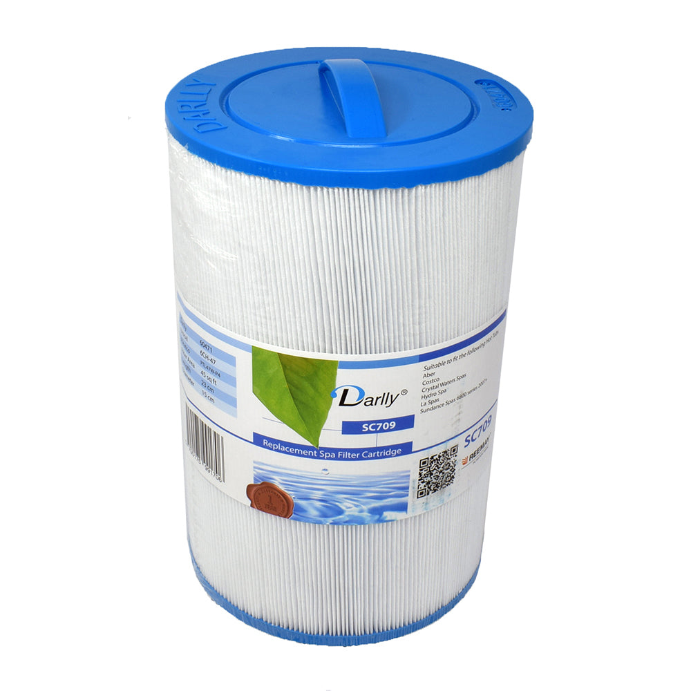 Darlly Filter Cartridge SC709