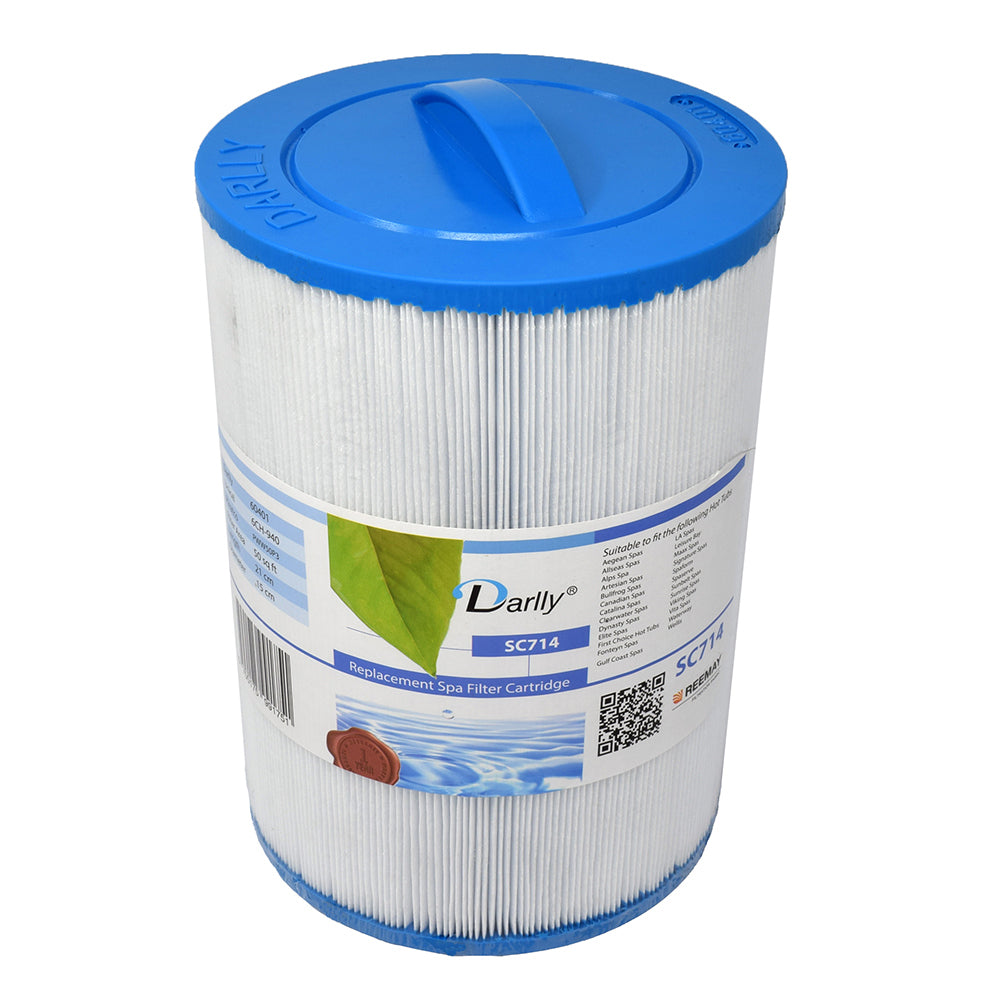 Darlly Filter Cartridge SC714
